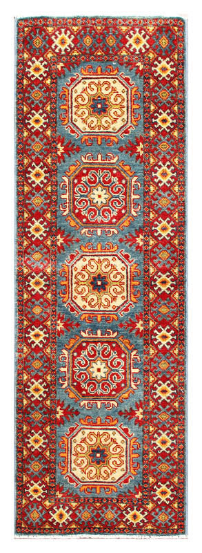 KAZAK