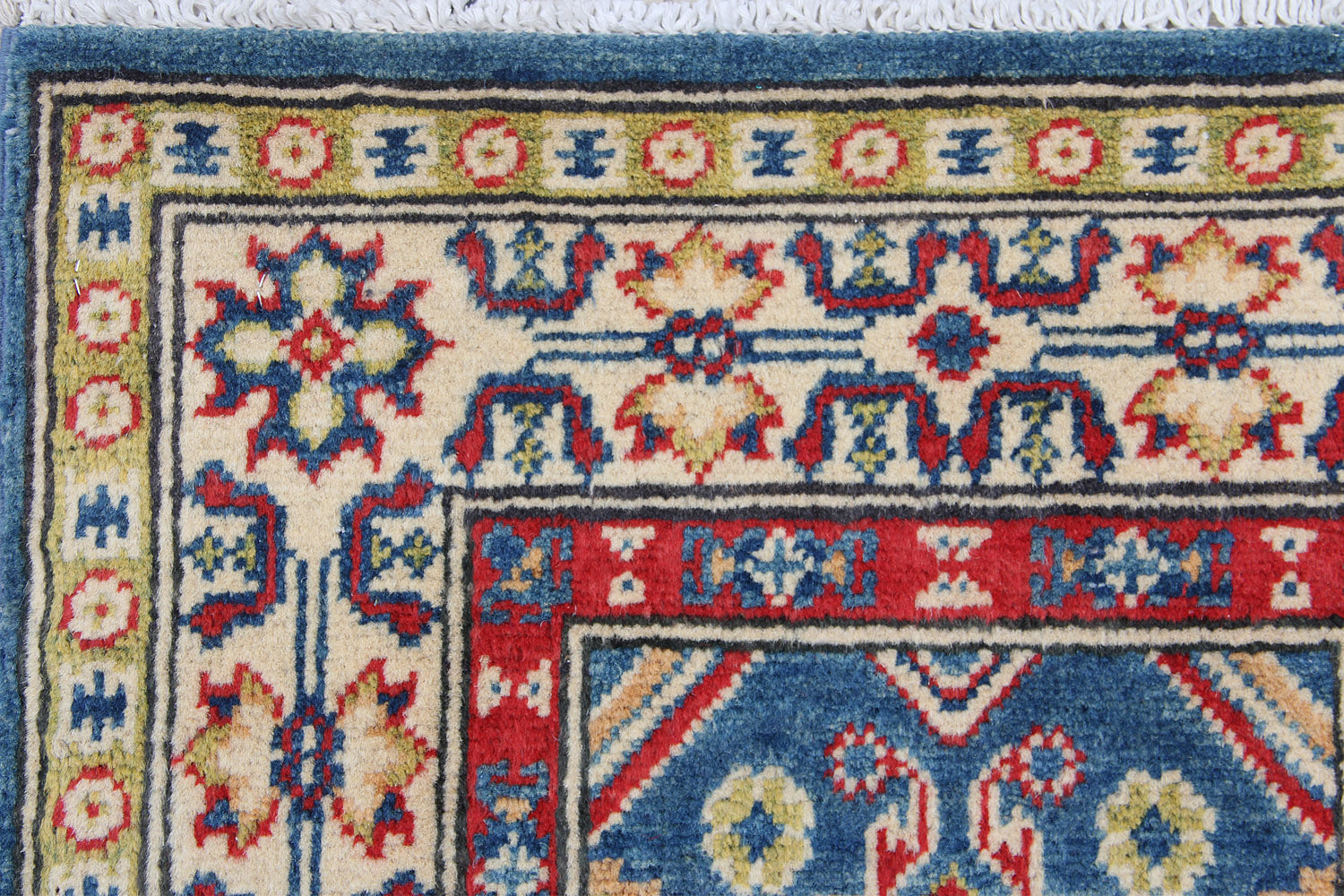 KAZAK