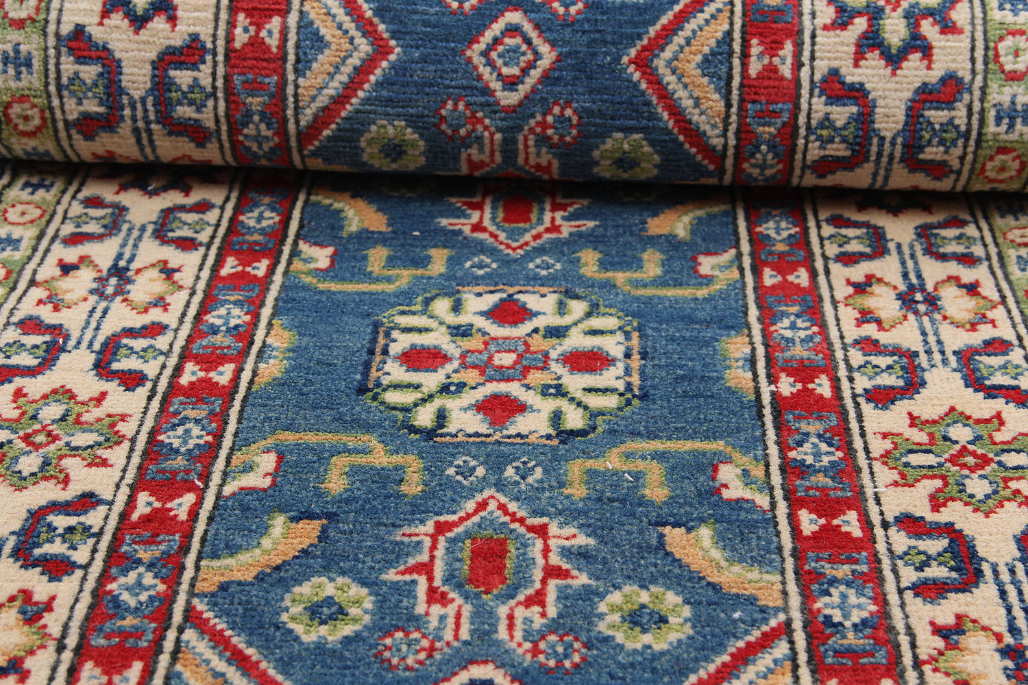 KAZAK