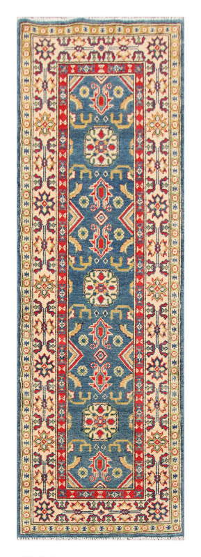KAZAK