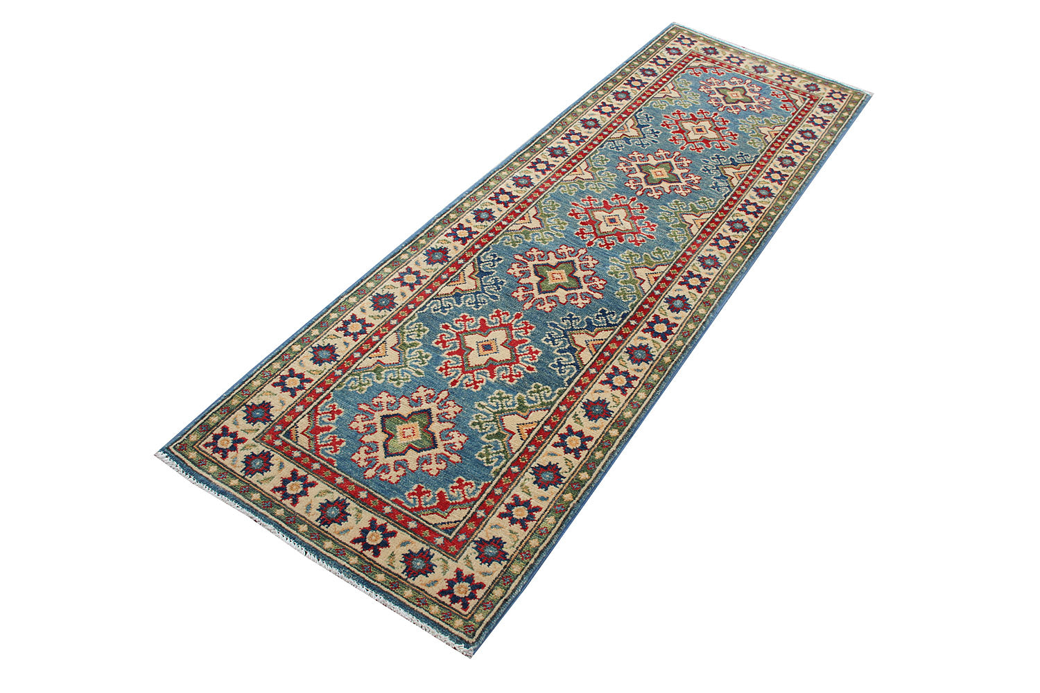 KAZAK
