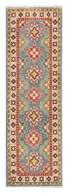 KAZAK
