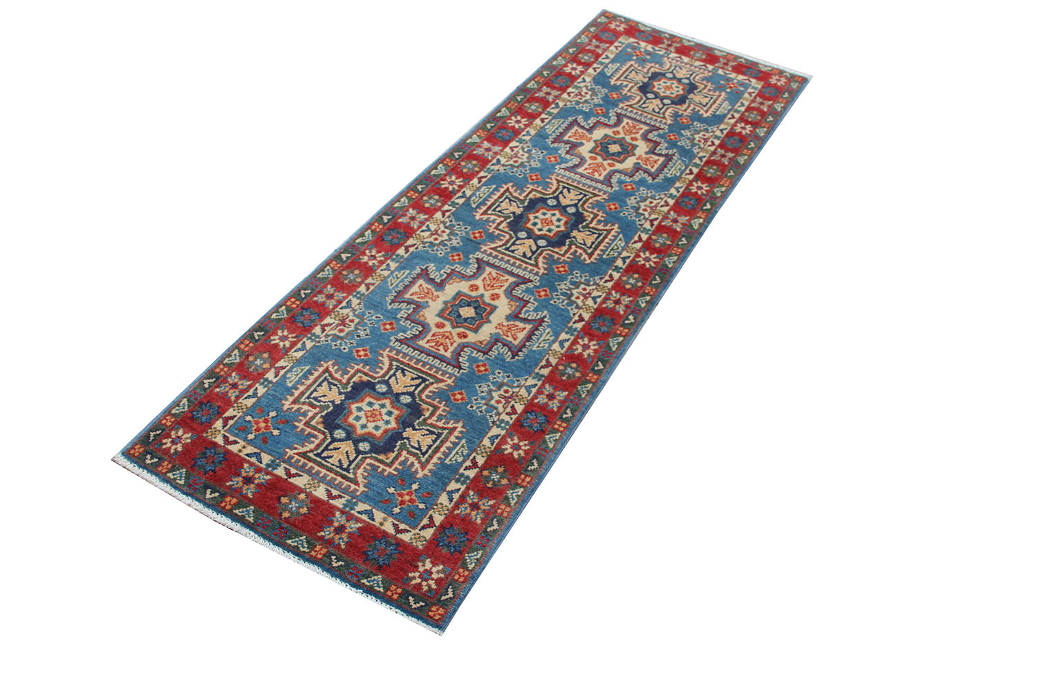 KAZAK