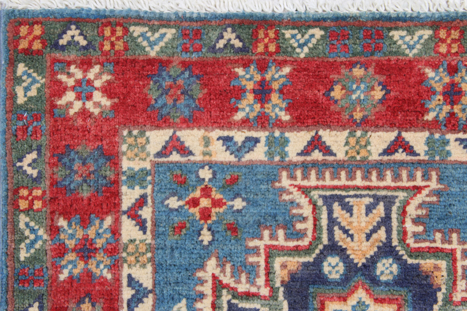 KAZAK