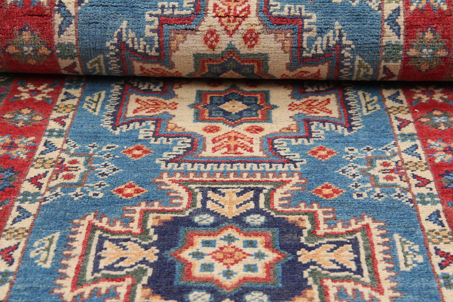KAZAK