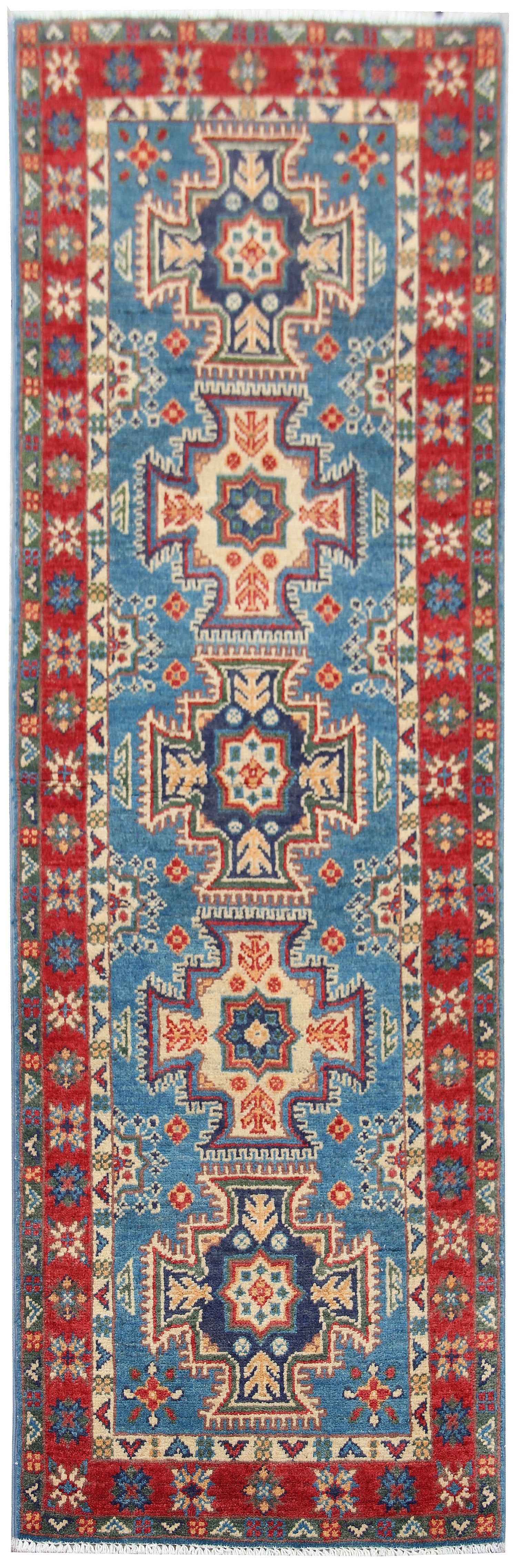 KAZAK