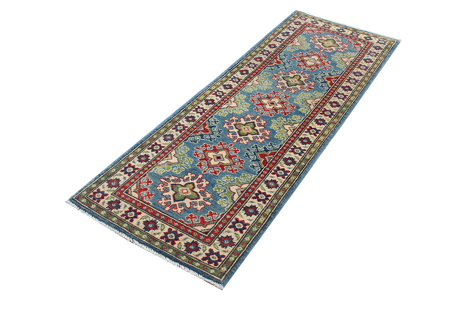 KAZAK
