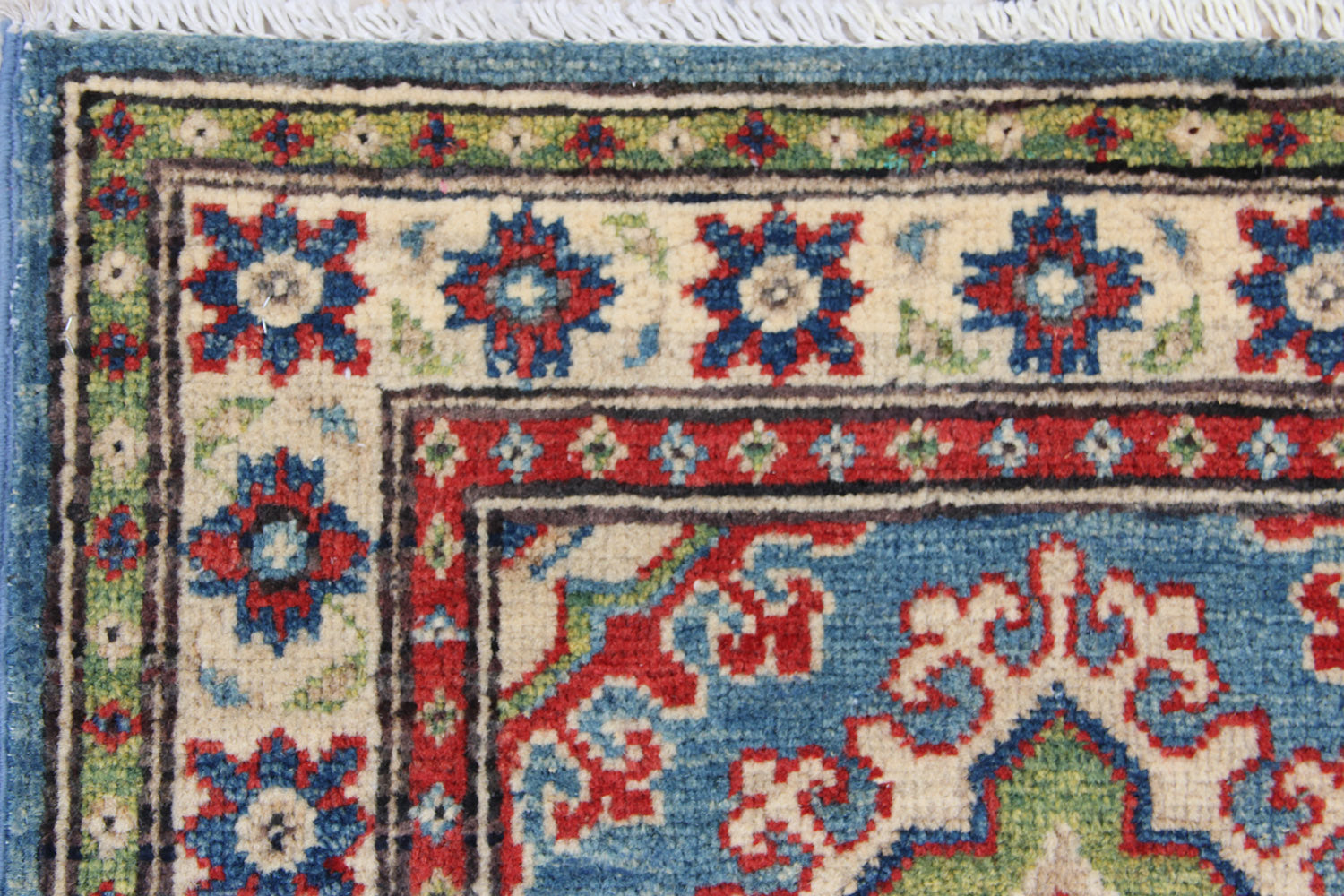 KAZAK