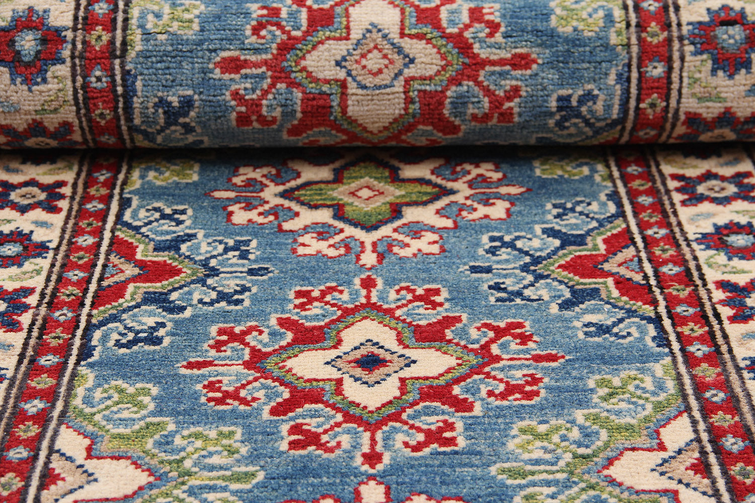 KAZAK