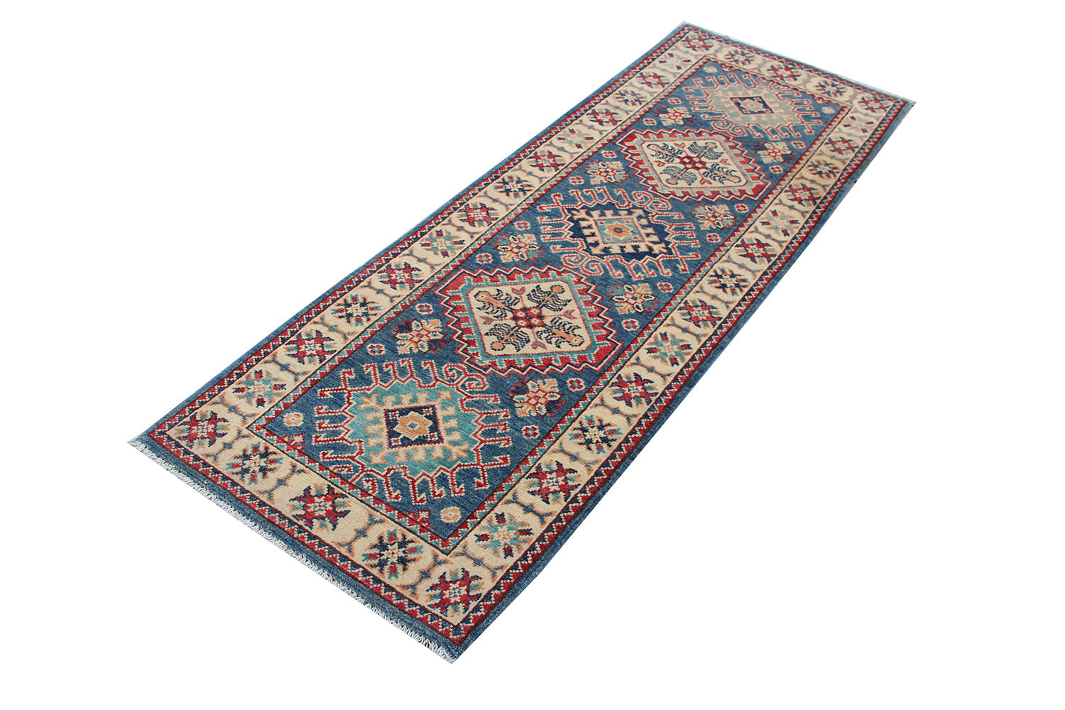 KAZAK