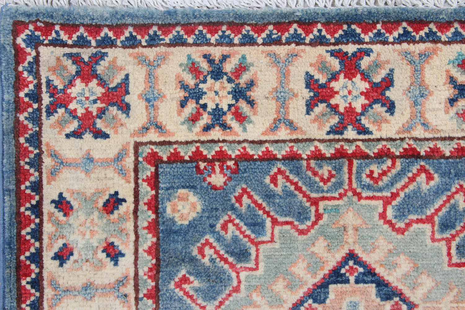KAZAK