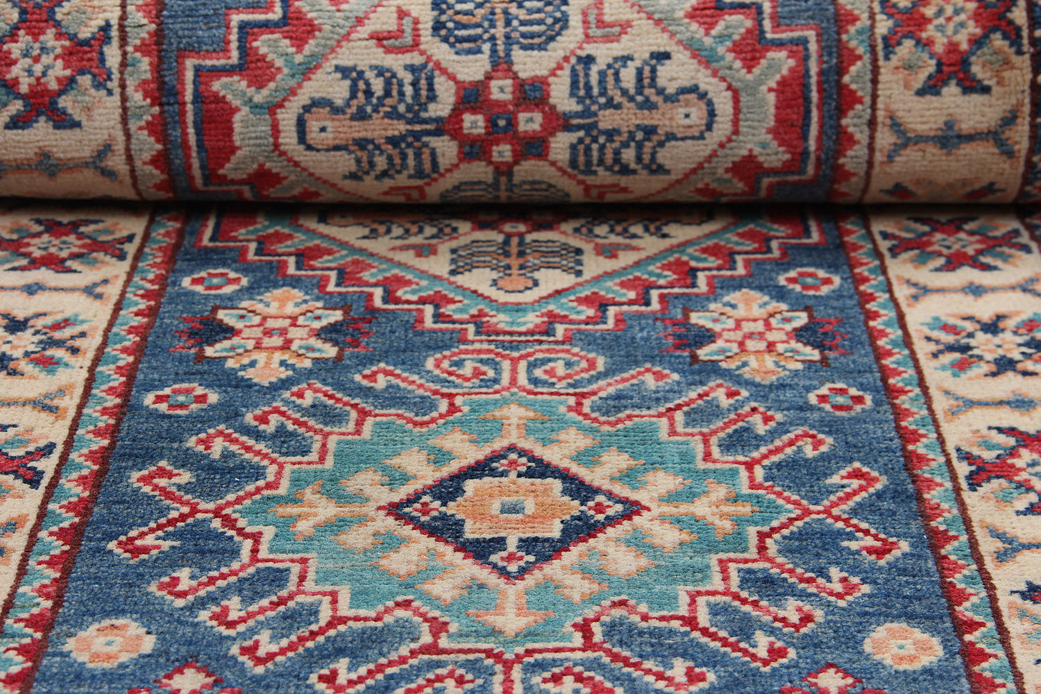 KAZAK