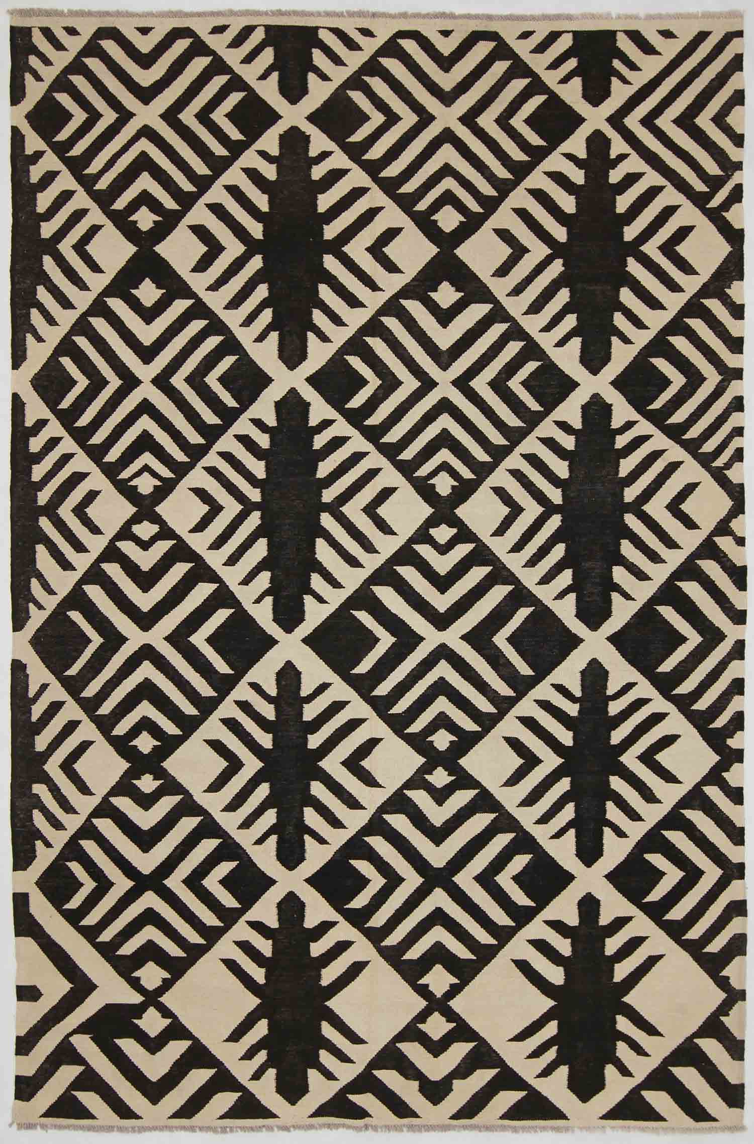 VEGGIE DYE KILIMS