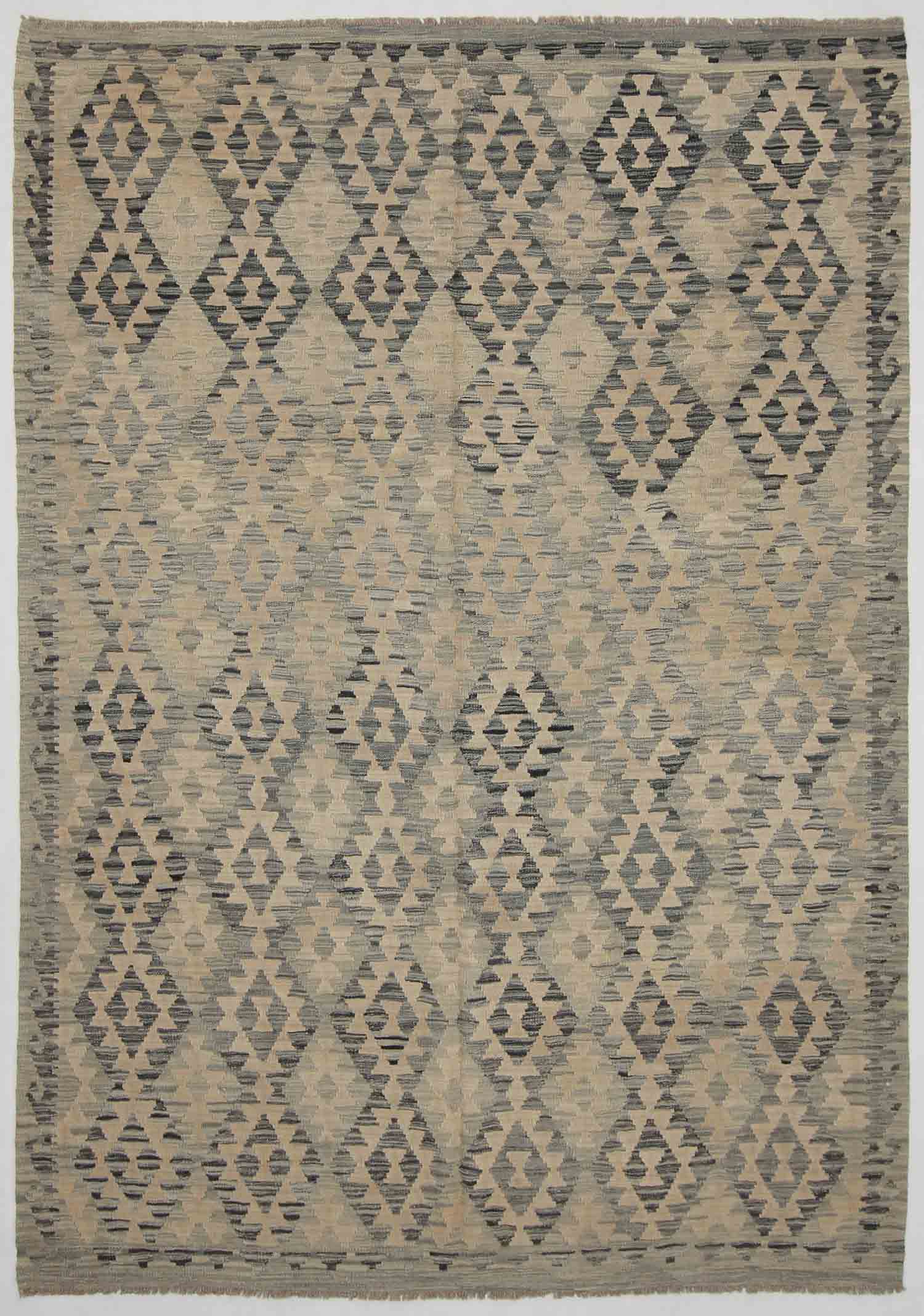 VEGGIE DYE KILIMS