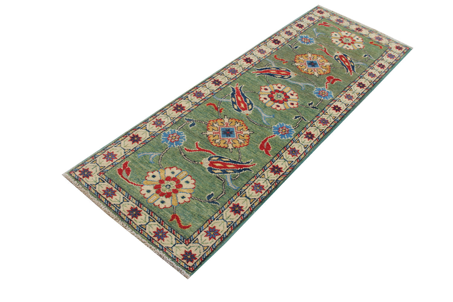 KAZAK