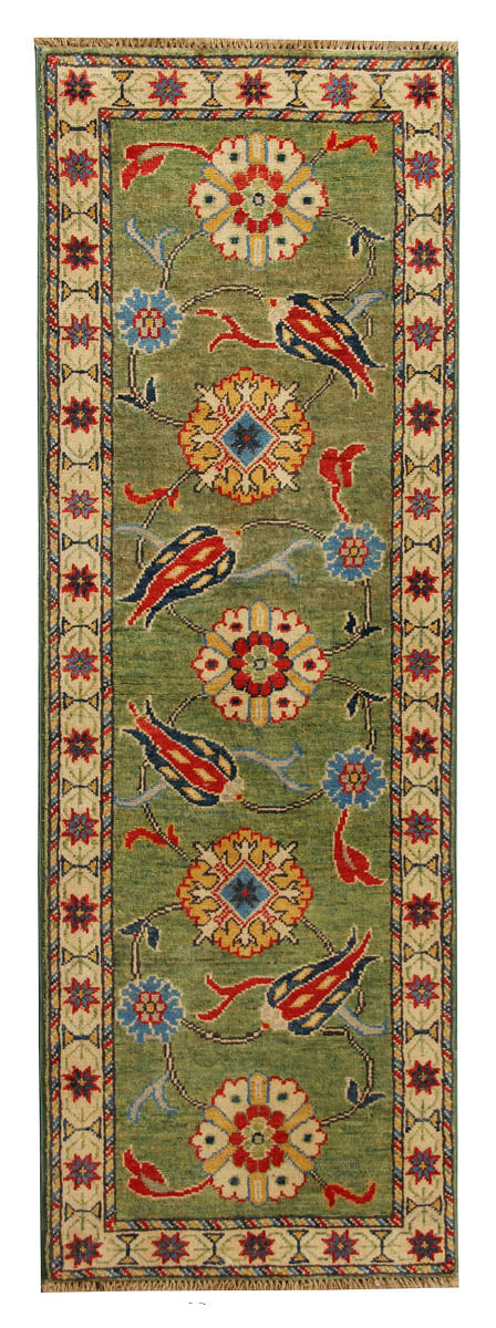 KAZAK
