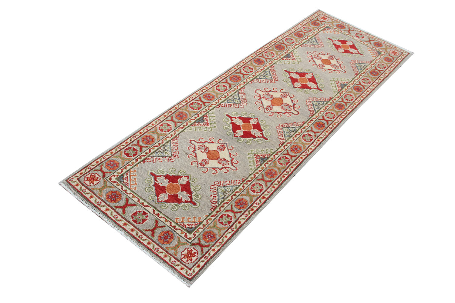 KAZAK