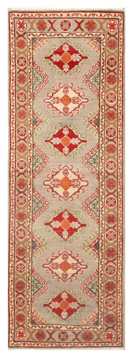 KAZAK