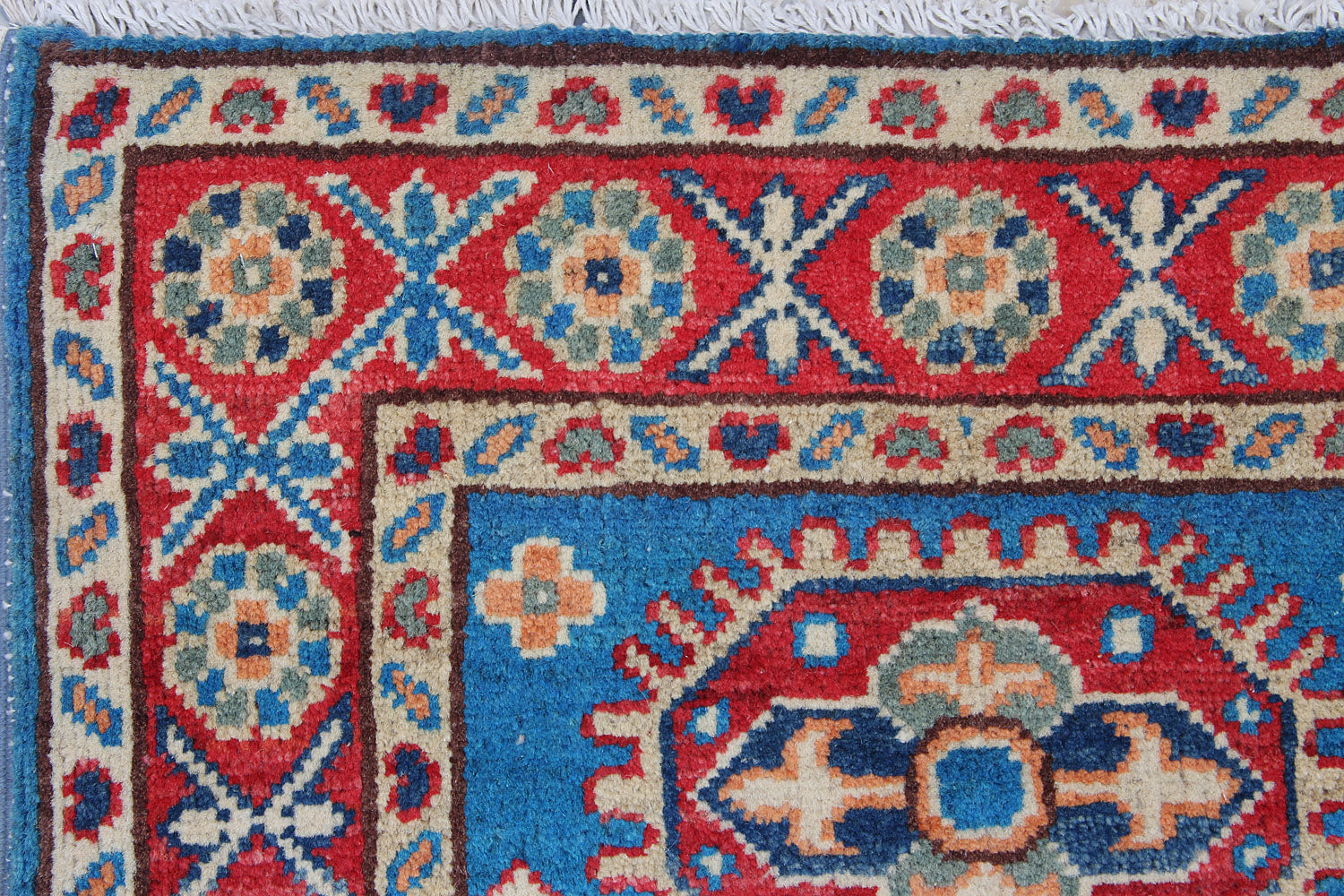 KAZAK