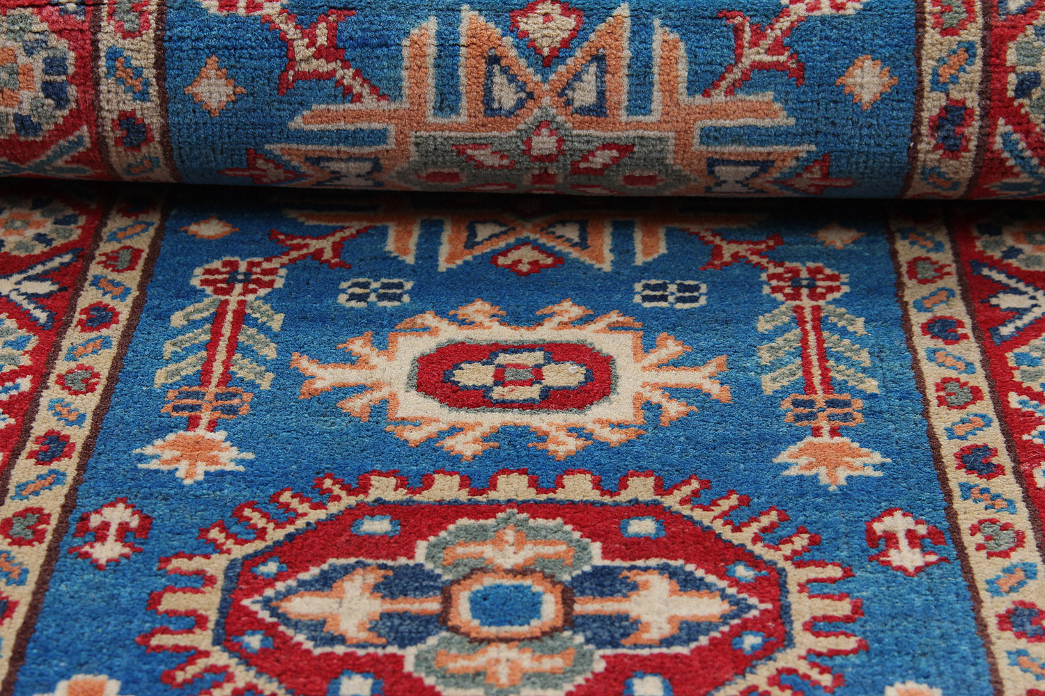 KAZAK