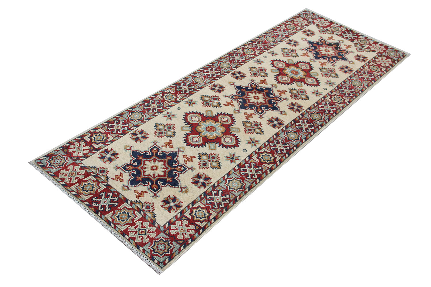 KAZAK