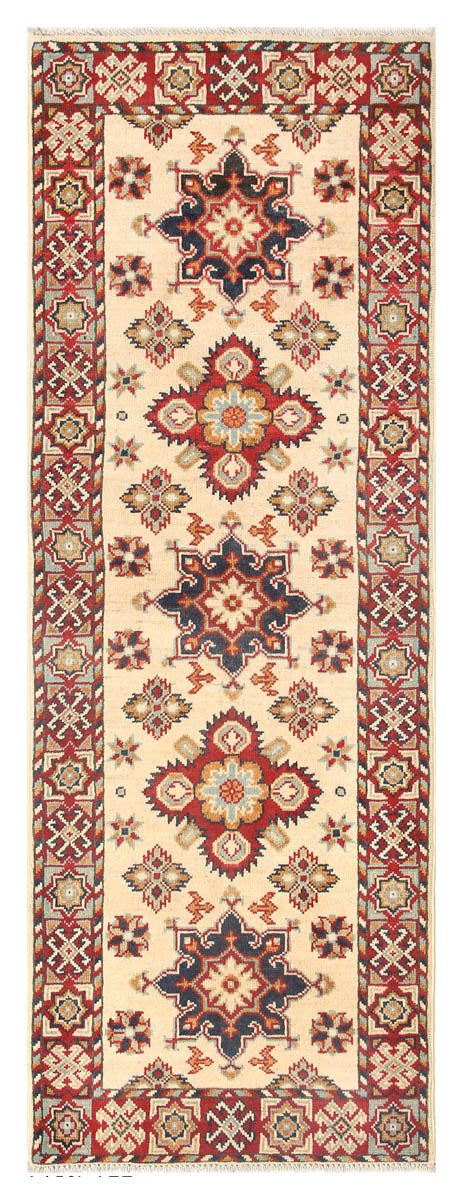 KAZAK