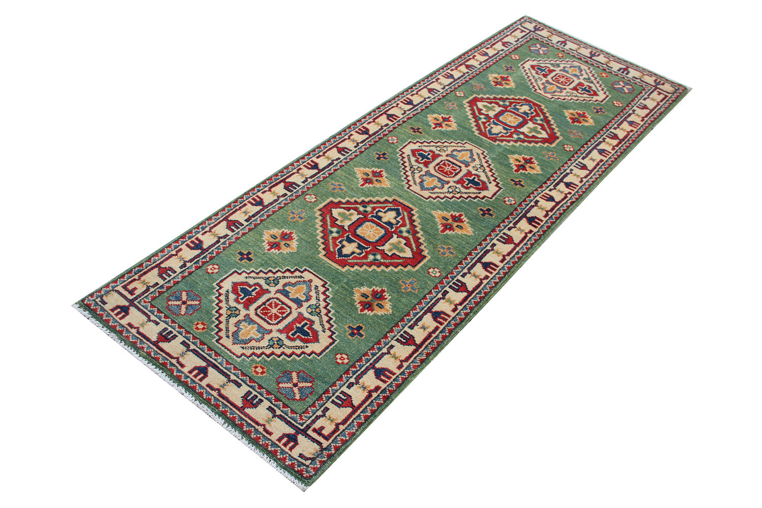 KAZAK