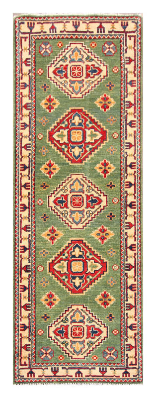 KAZAK