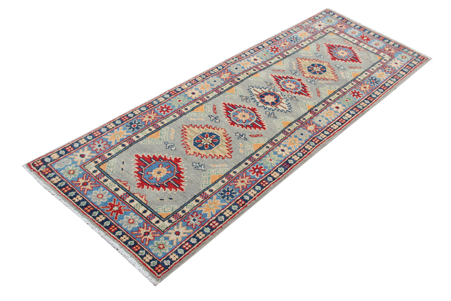 KAZAK