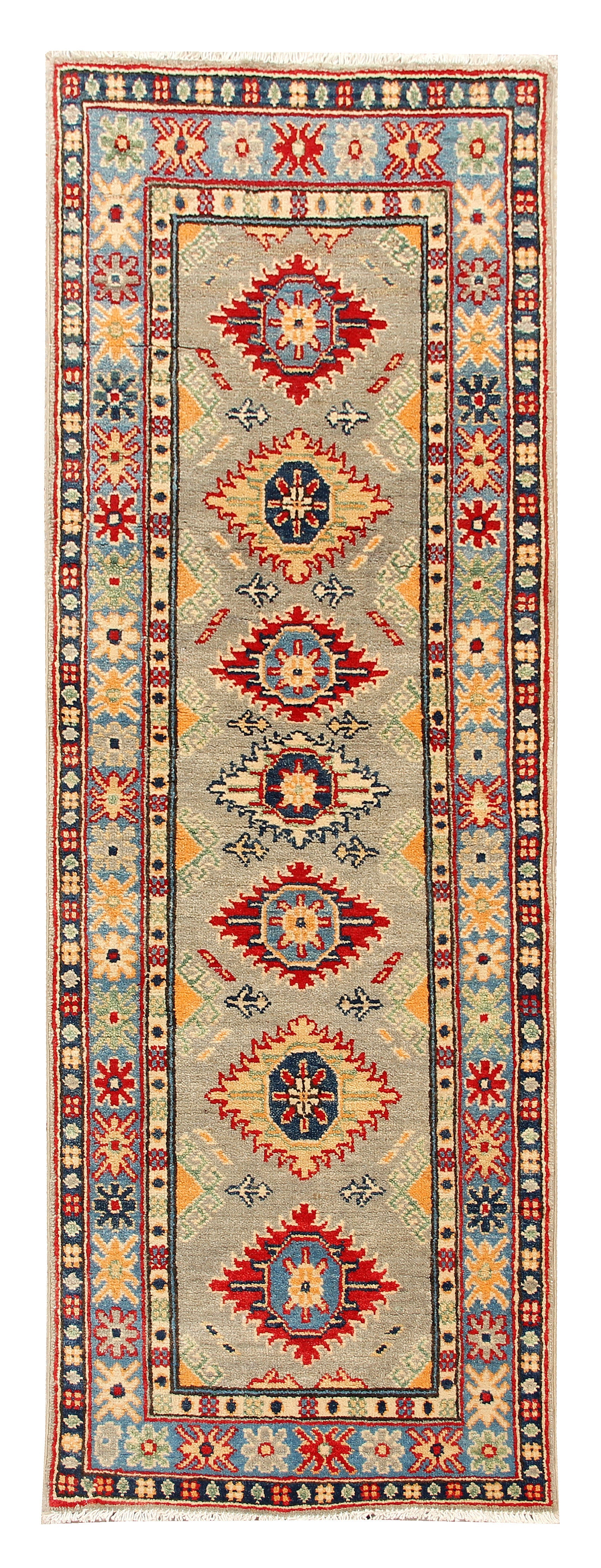 KAZAK