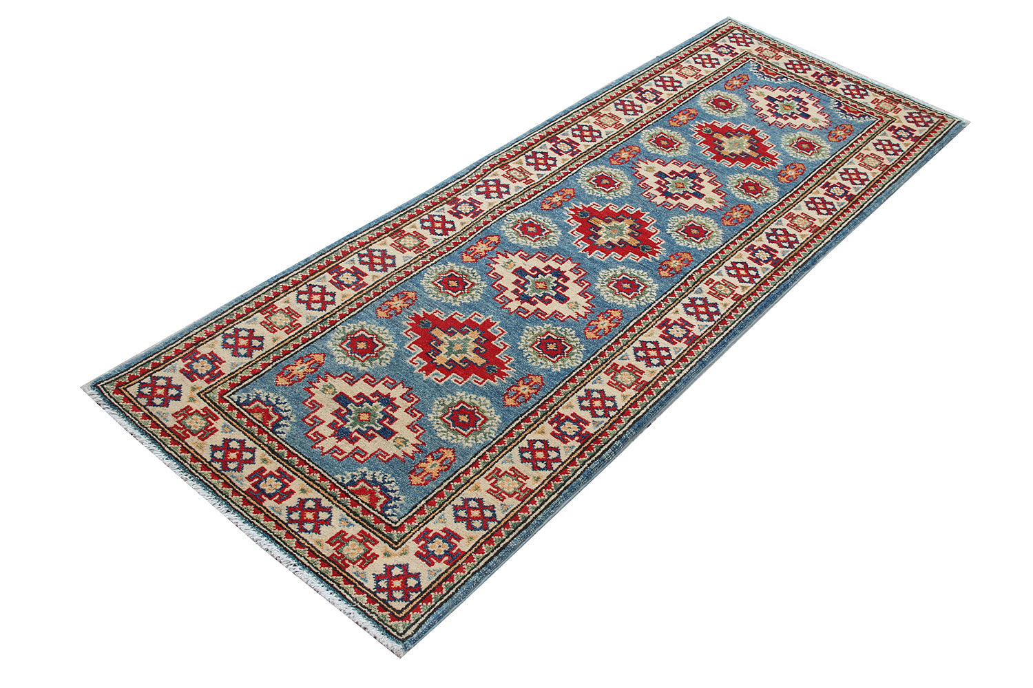 KAZAK