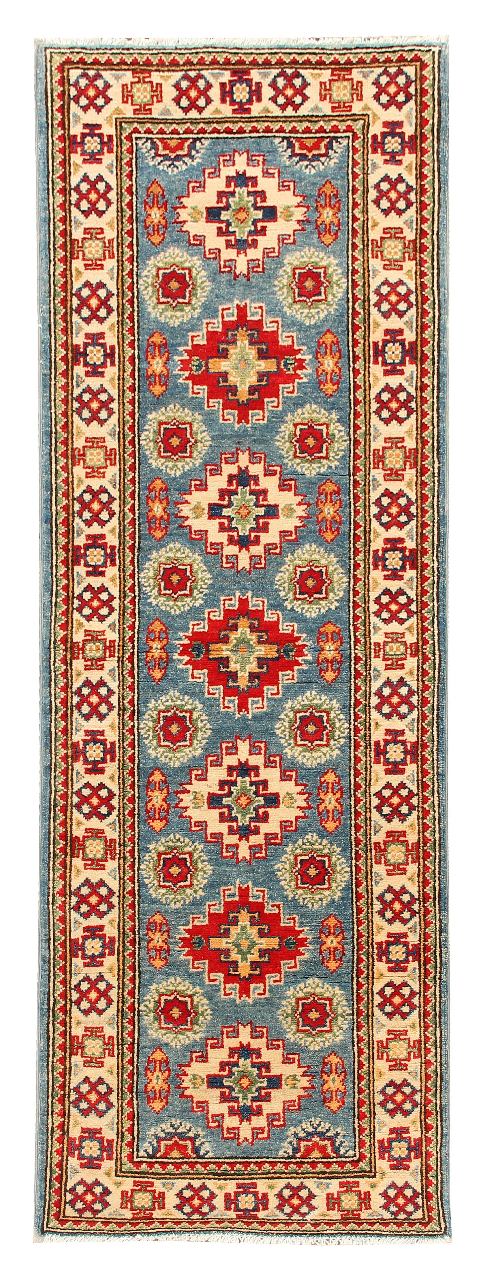 KAZAK