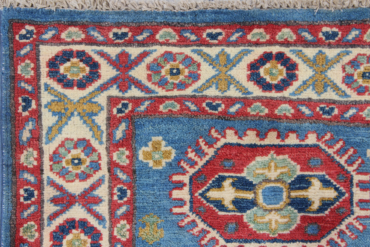KAZAK