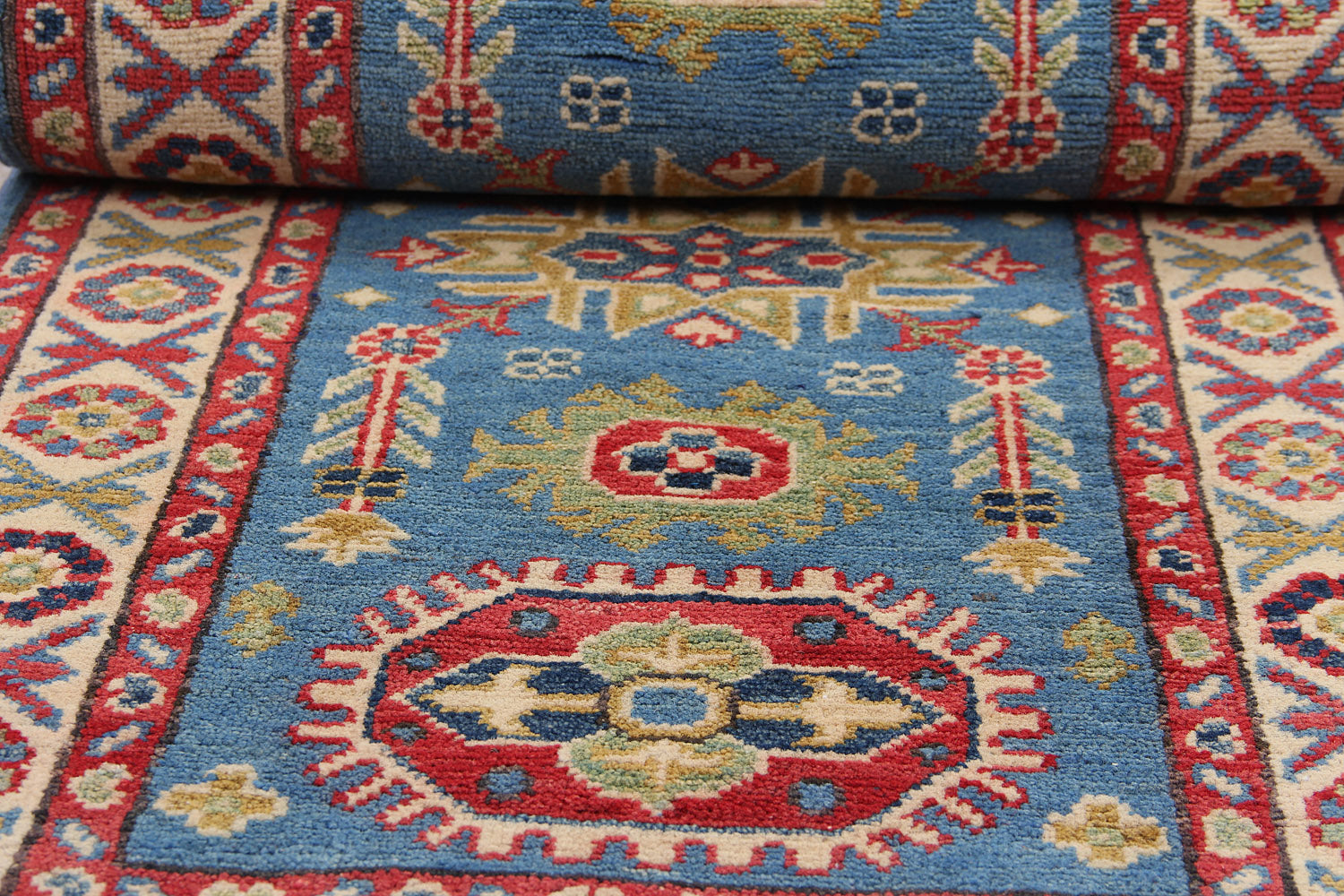 KAZAK