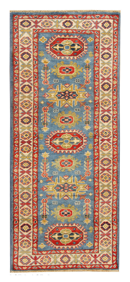 KAZAK