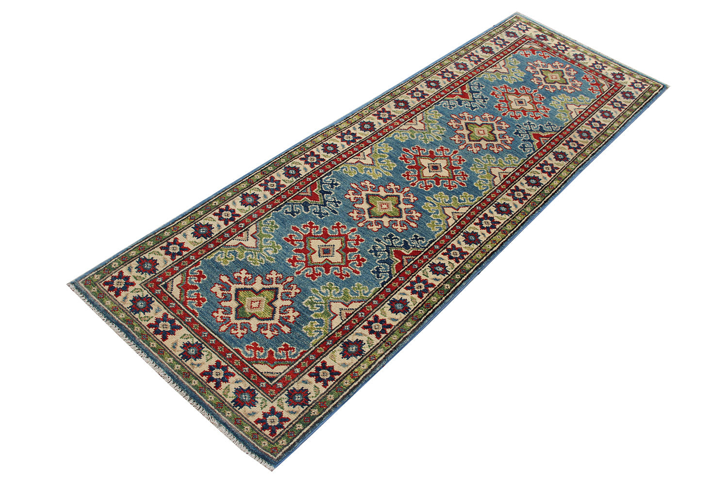 KAZAK