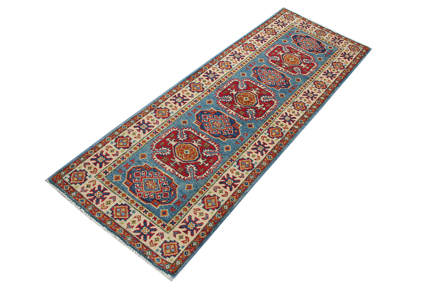 KAZAK