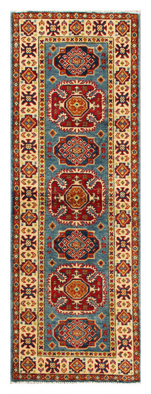 KAZAK
