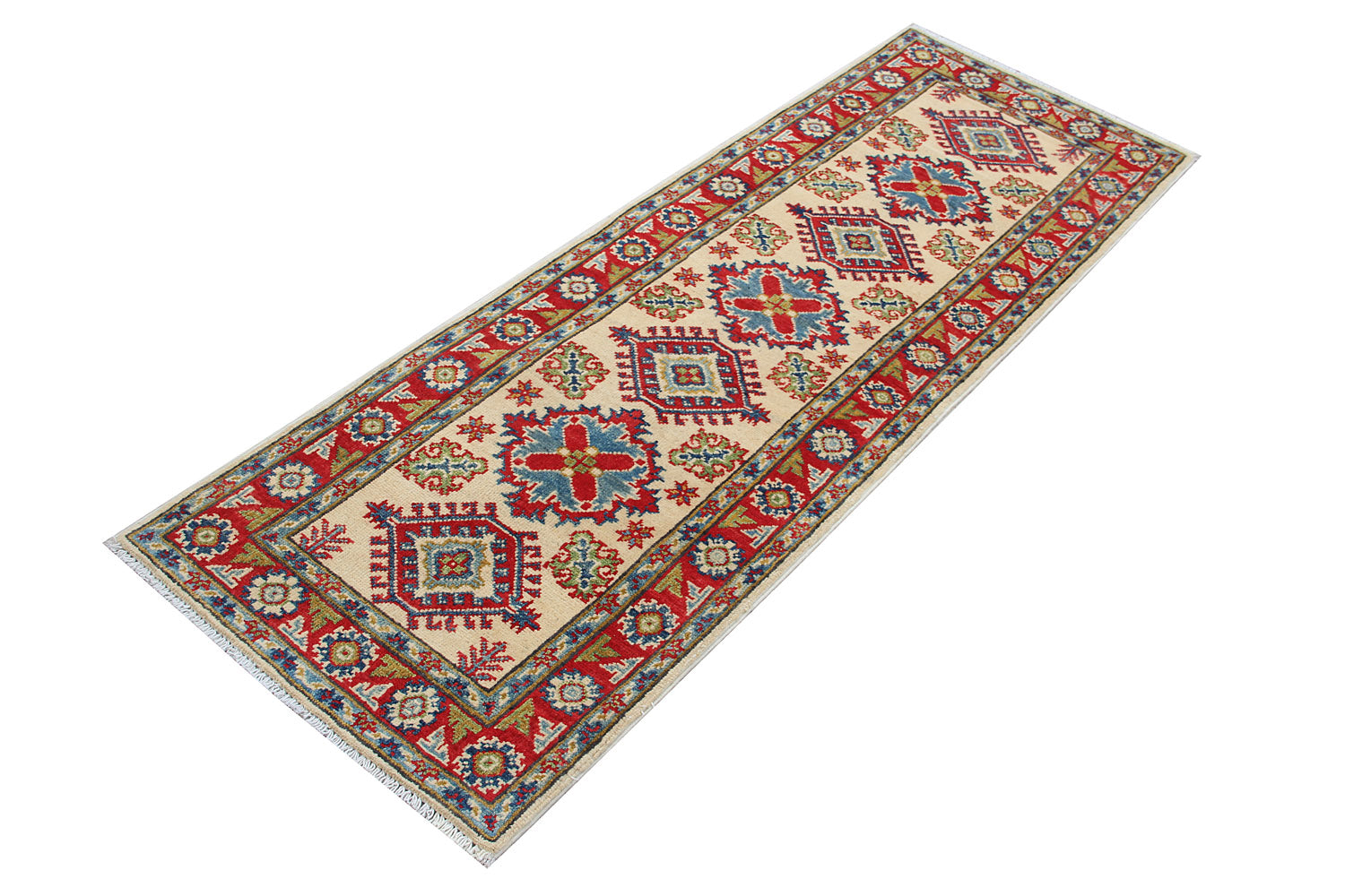 KAZAK