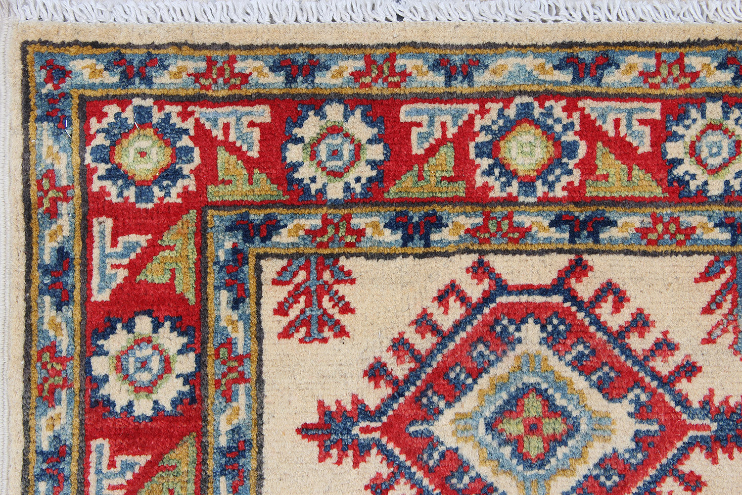 KAZAK