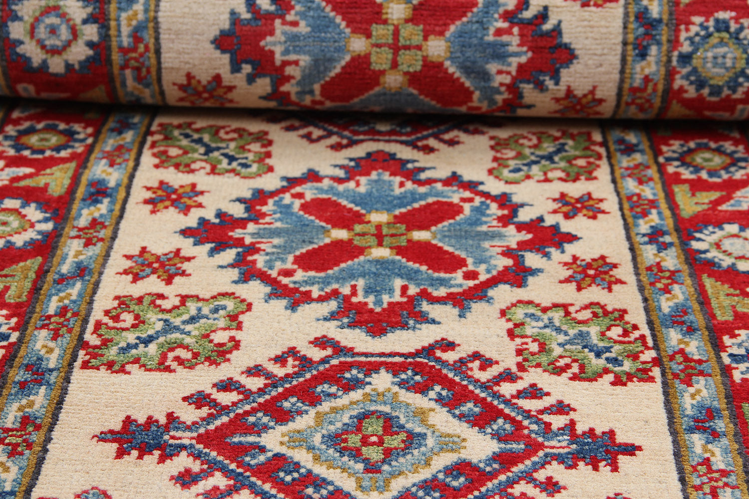 KAZAK