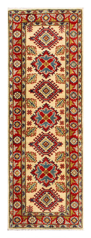KAZAK