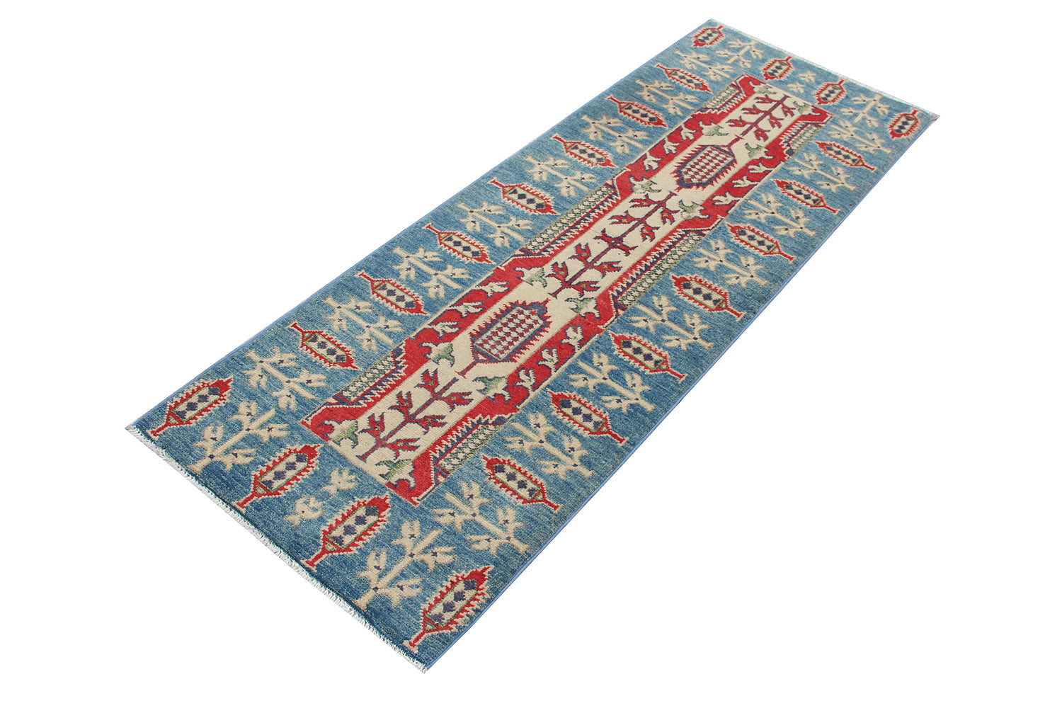 KAZAK