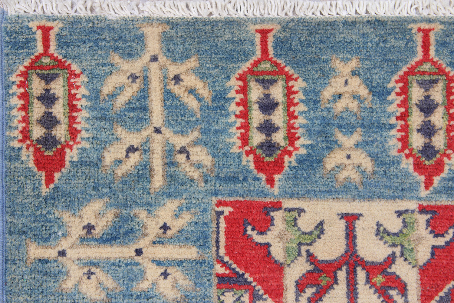 KAZAK