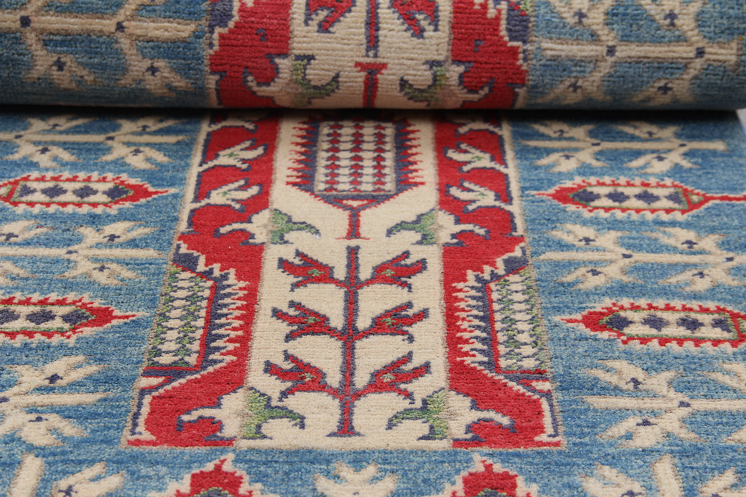 KAZAK