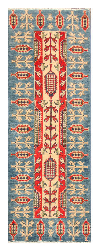 KAZAK