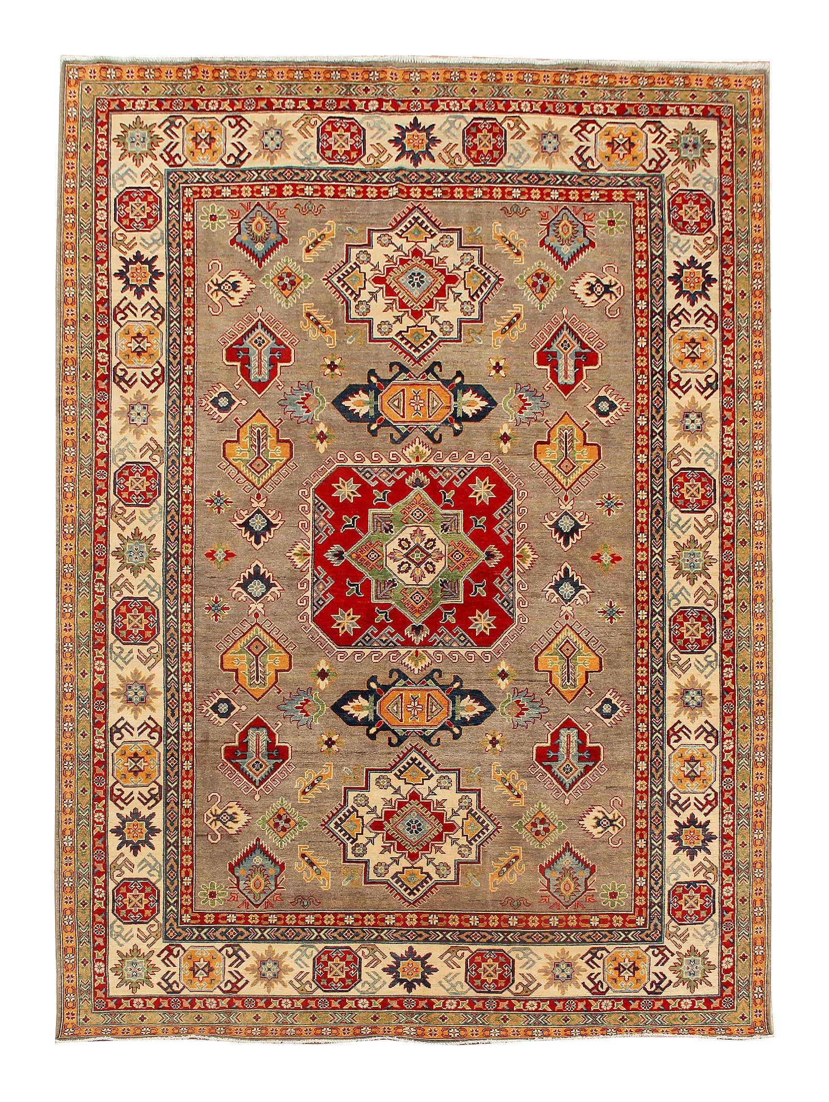 KAZAK
