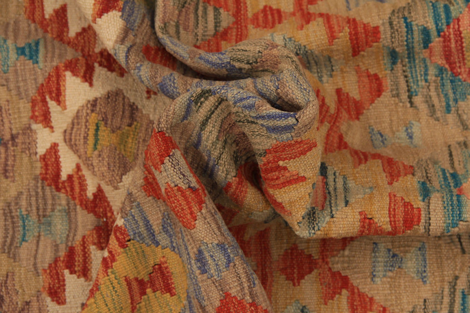 VEGGIE DYE KILIMS