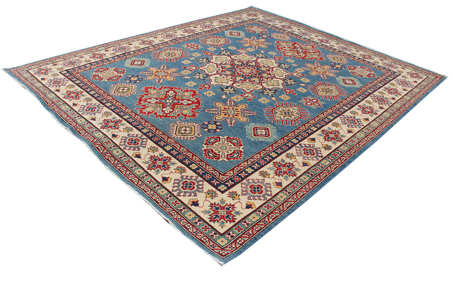 KAZAK