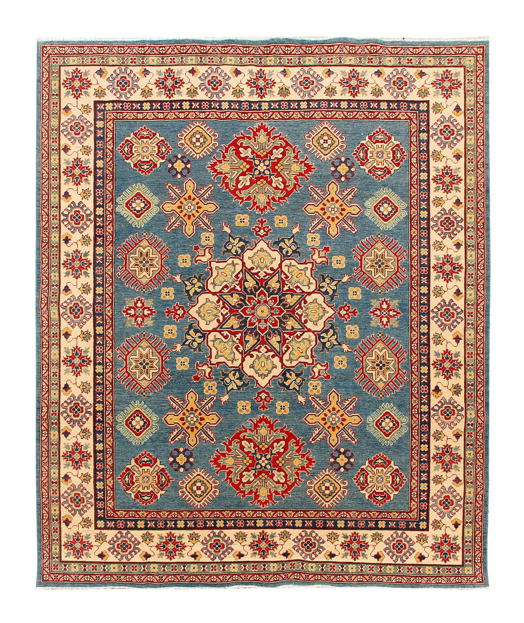 KAZAK